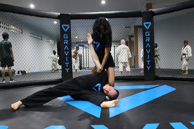 Pencak Silat Self-Defence & Martial Arts Class in Australia - Whats Included in the Class