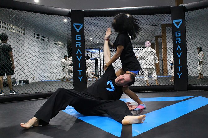 Pencak Silat Self-Defence & Martial Arts Class in Australia - The Sum Up