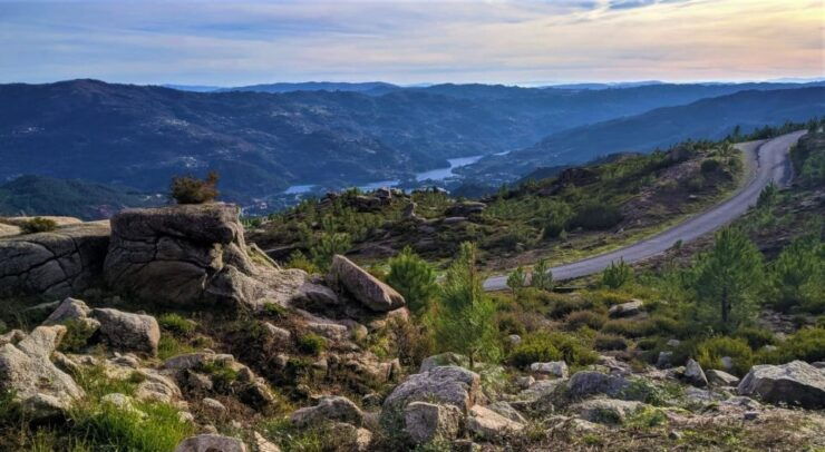 Peneda-Gerês: Full-Day Premium Tour - Tour Details