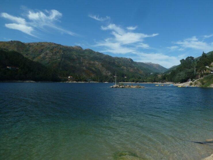 Peneda-Gerês: Full-Day Premium Tour - Tour Itinerary