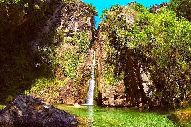 Peneda - Gerês National Park Lagoons Tour - What to Expect During the Tour