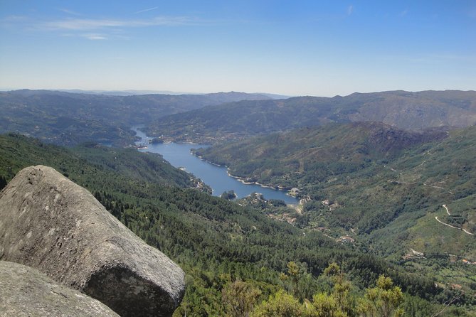 Peneda-Gerês National Park - Nature & Tastings - - Authentic Family-Owned Business Experience