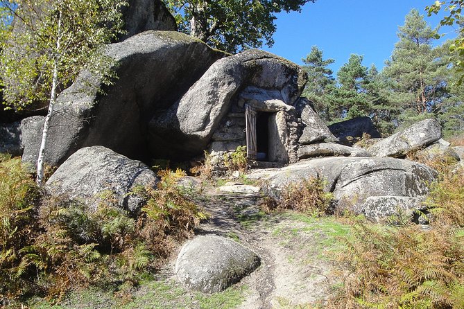 Peneda-Gerês National Park - Nature & Tastings - - Inclusive Amenities: Water and Free Internet