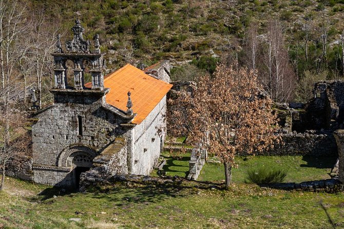 Peneda-Gerês National Park Private Full-Day Tour  - Braga - The Sum Up