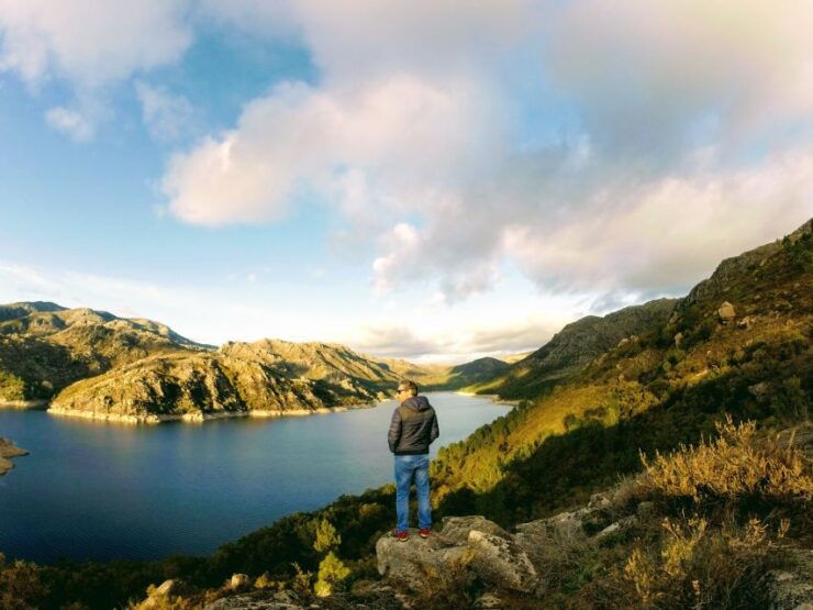 Peneda Geres National Park: Private Tour With a Guide - Tour Details