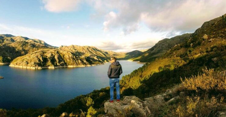 Peneda Geres National Park: Private Tour With a Guide - Experiencing Nature