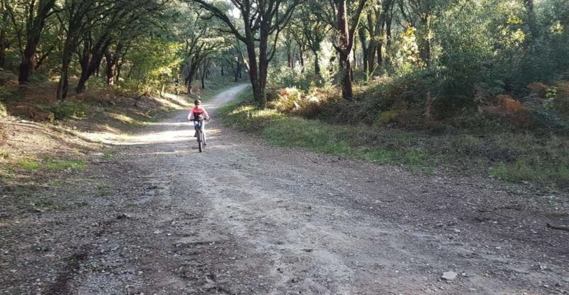 Peneda Gerês National Park: Self-Guided Electric Bike Tour - Introduction to the Tour