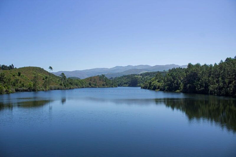 Peneda Gerês National Park: Self-Guided Electric Bike Tour - The Value of the Experience