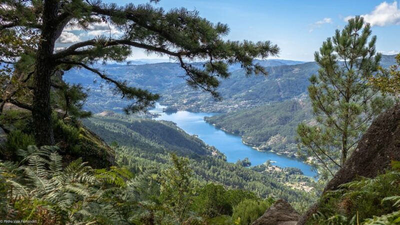 Peneda Gerês National Park: Self-Guided Electric Bike Tour - FAQ