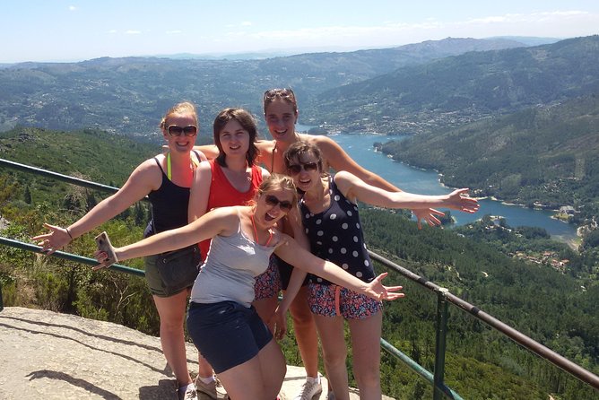 Peneda Gerês National Park Tour by 4X4 (With Lunch and Kayak) - Inclusions