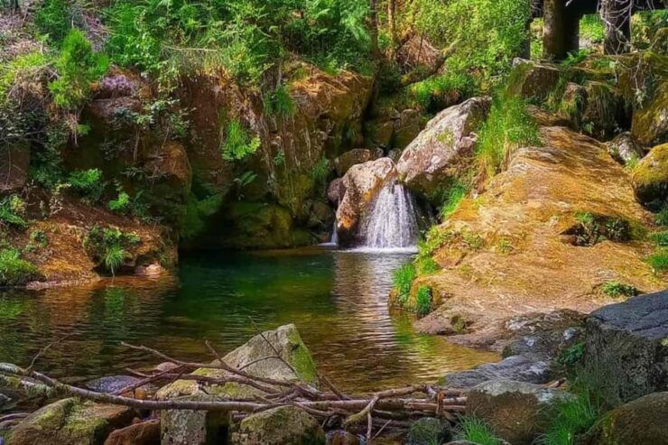 Peneda Geres Park: Explore Lost Villages and Hidden Gems - Itinerary and Activities
