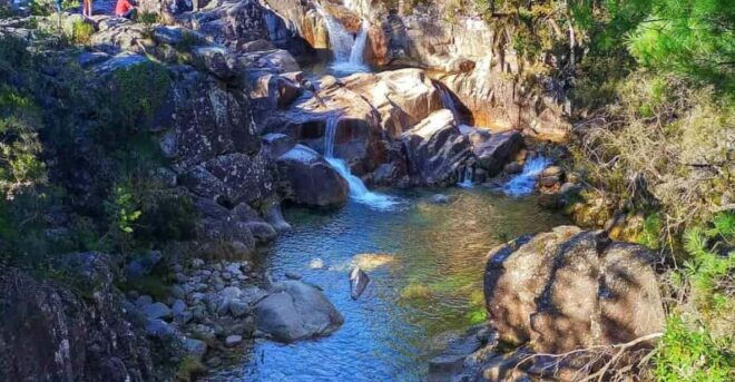 Peneda Geres Park: Explore Lost Villages and Hidden Gems - Important Information and Recommendations