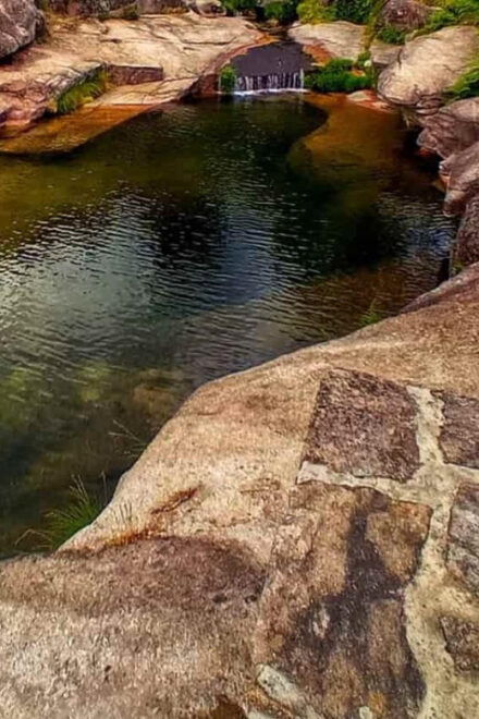 Peneda Geres Park: Explore Lost Villages and Hidden Gems - Explore Magic Forests