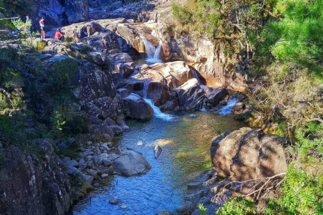 Peneda Geres Park: Explore Lost Villages and Hidden Gems - Swim in Rock Pools