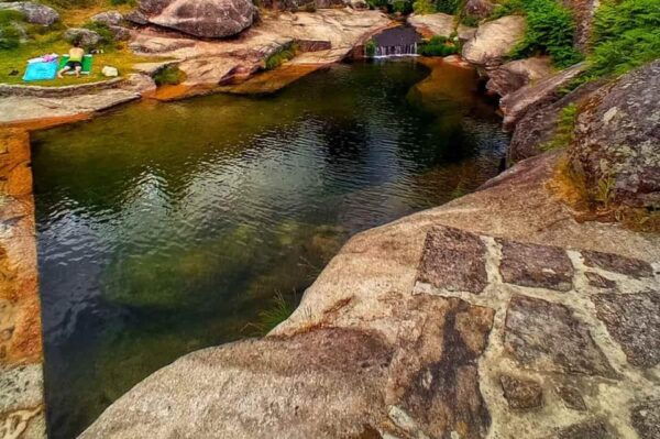 Peneda Geres Park: Explore Lost Villages and Hidden Gems - Accessibility and Mobility Restrictions