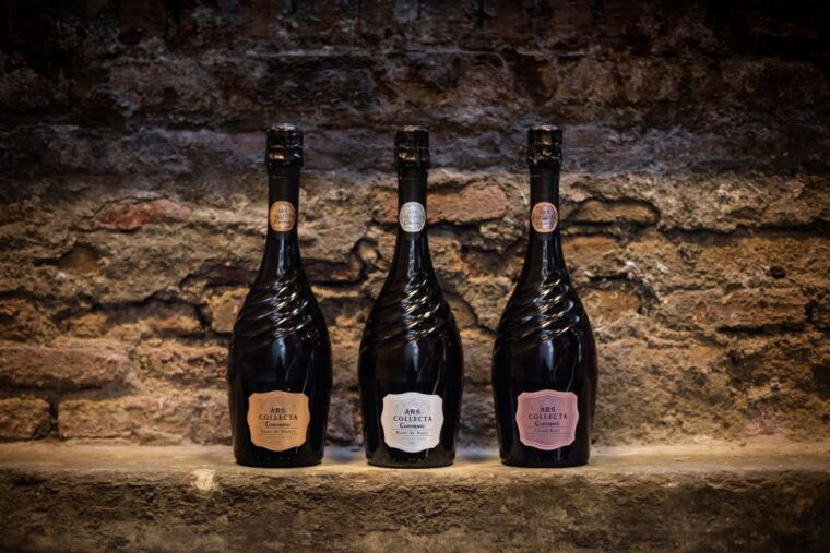 Penedès: Discovery Tour With Cava Tasting - The Cava Tasting Experience