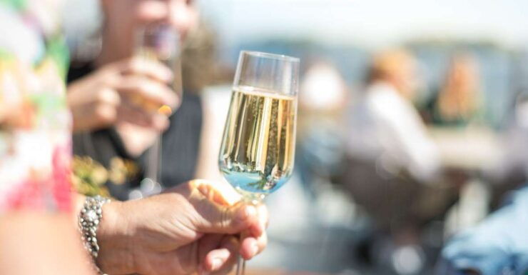 Penedes Wine Cellar Visit With Tasting From Barcelona - Tour Duration and Guide Availability