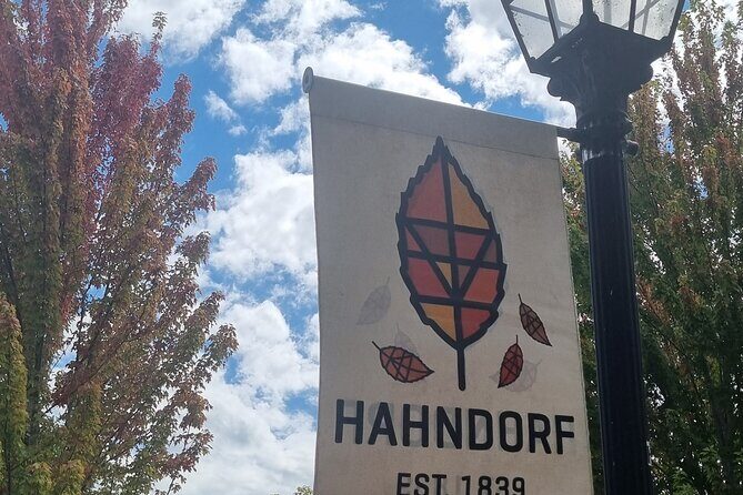 Penfolds and Hahndorf Shared Tour Wine Tasting and Lunch - Good To Know