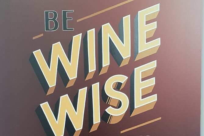 Penfolds and Hahndorf Shared Tour Wine Tasting and Lunch - Who Would Love This Tour?