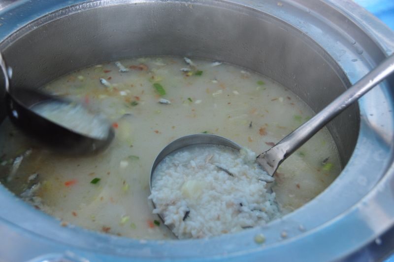 Penghu Marine Ranch: Marine Palace - Squid Fishing & Seafood BBQ - Is US$12.69 good value?
