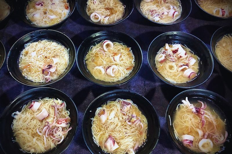 Penghu: Squid Fishing Experience at Night & Enjoy Squid Vermicelli - What the Price Buys, and What It Does Not