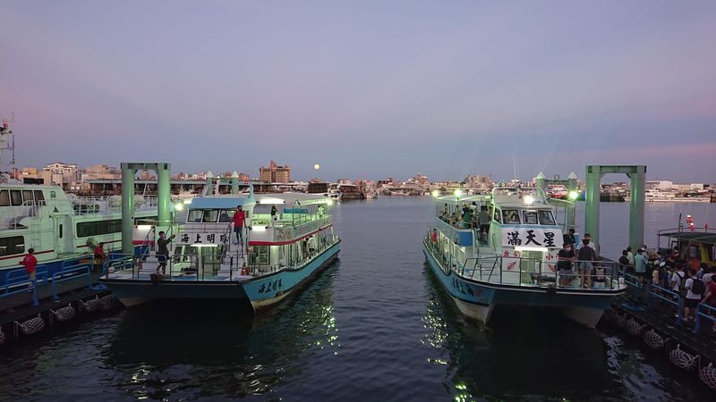 Penghu: Squid Fishing Experience at Night & Enjoy Squid Vermicelli - Should You Book the Night Squid-Fishing Trip?