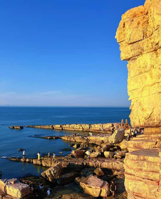 Penglai: Changdao Island Tour - Good To Know