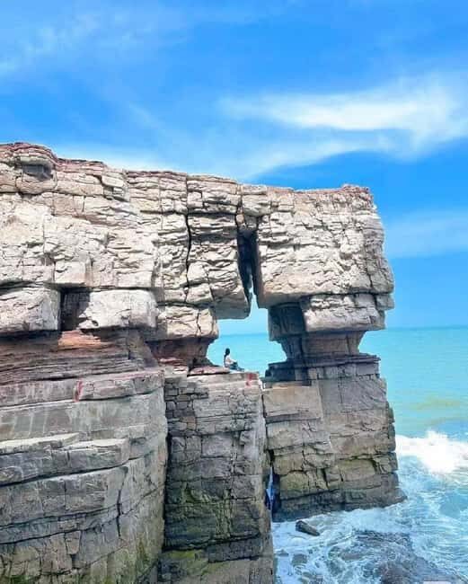 Penglai: Changdao Island Tour - The Sum Up