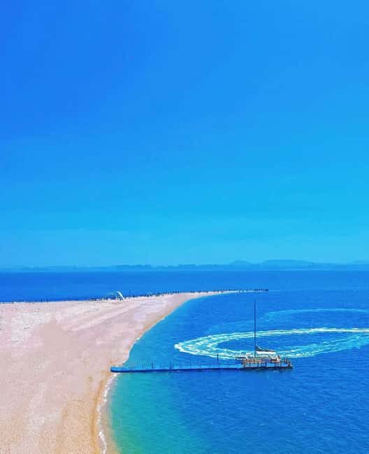 Penglai: Changdao Island Tour - FAQ