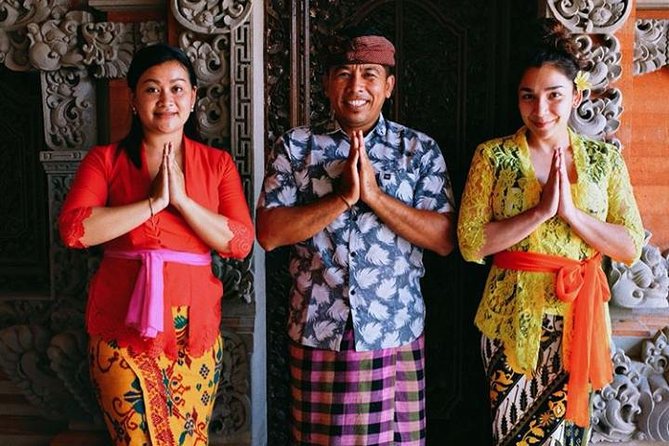 Penglipuran Village: BE BALINESE FOR A DAY - Village Overview