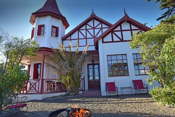 Penguin Colony & Ranch Day Tour in El Pedral - Additional Information