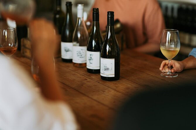 Penguin Parade With Winery Dinner & Tasting From Phillip Island - Start and End Time