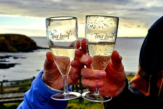 Penguin Parade With Winery Dinner & Tasting From Phillip Island - Other Information