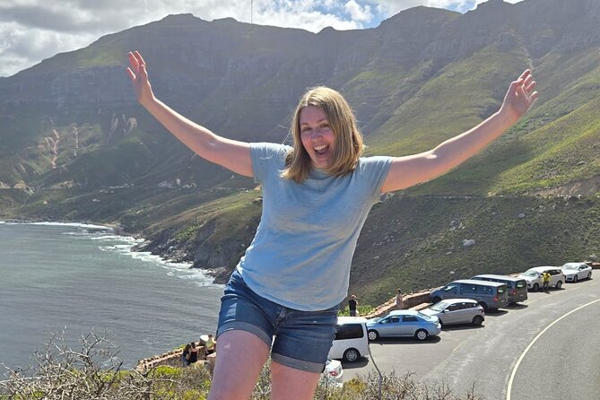 Penguins Boulders Beach and Cape Point Small Group Day Tour - Inclusions and Entrance Fees