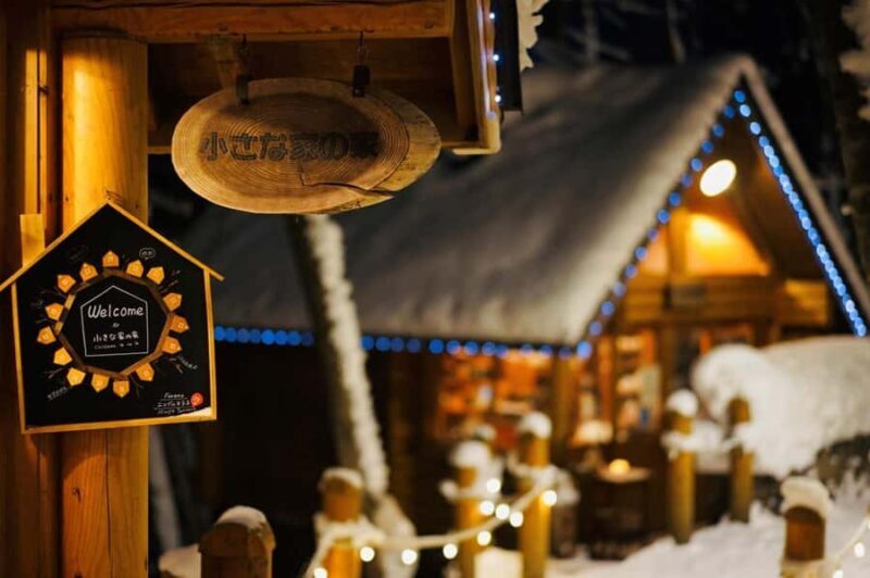 Penguins, Countryside & Fairytale VillageSapporo Day Trip - Authentic Experiences from Reviewers