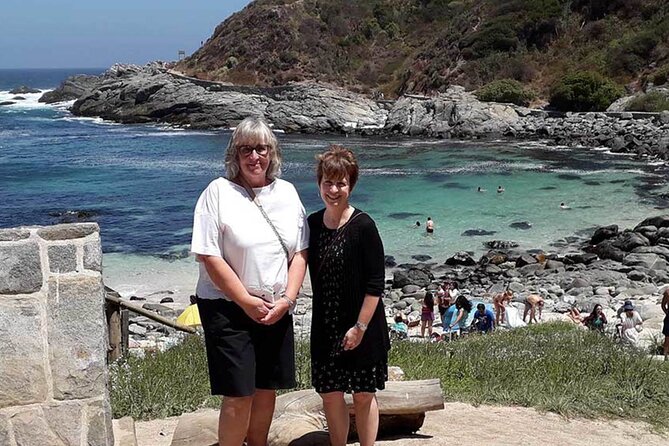 Penguins Island Horse Riding & Picnic From Valparaiso - Tour Highlights