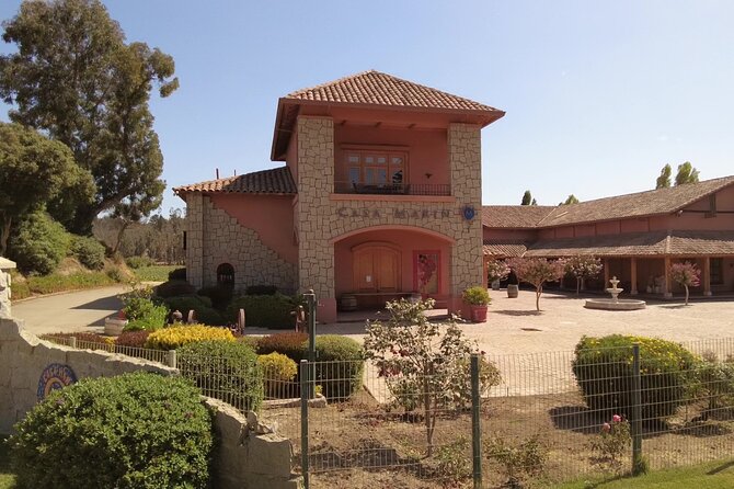 Penguins Poetry and Pinot Noir Tour Excites - Customer Reviews