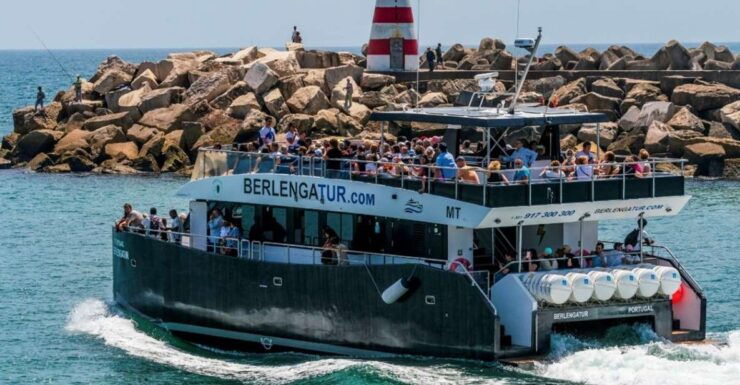 Peniche: Berlengas Island Caves Tour and Snorkeling - Tour Details