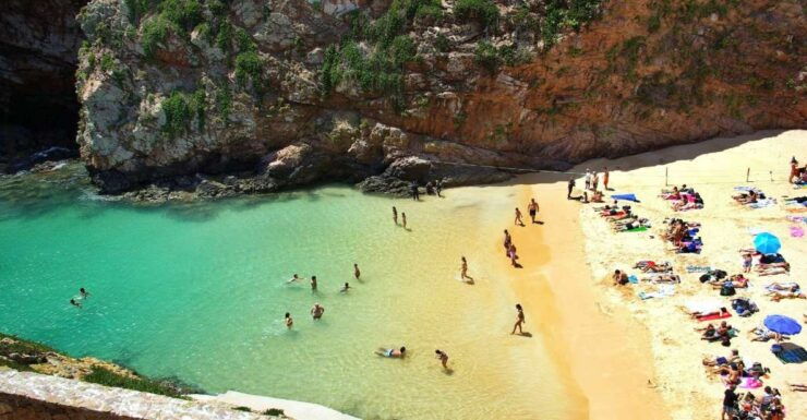 Peniche: Berlengas Island Trip, Hiking and Cave Tour - Experience Highlights