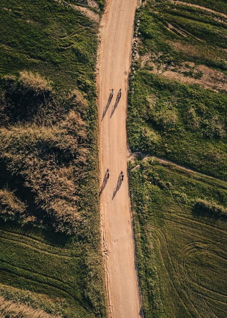 Peniche E-bike Rental - The Route: What Can You Expect?