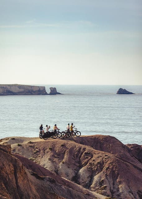Peniche E-bike Rental - Authentic Experiences from Reviewers