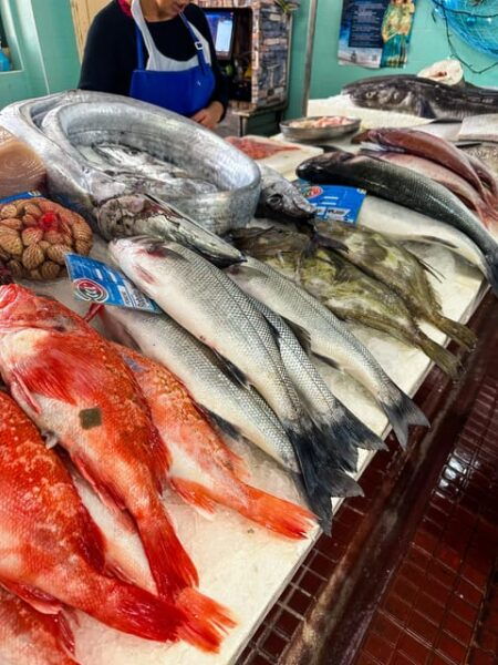 Peniche: Gastronomy & Jeep Tour | Offer of Fish Stew - Additional Considerations