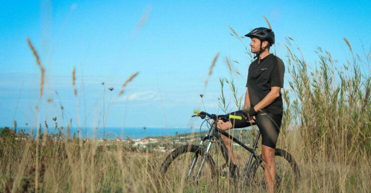 Peniche: Mountain Bike Tour - Tour Duration and Itineraries