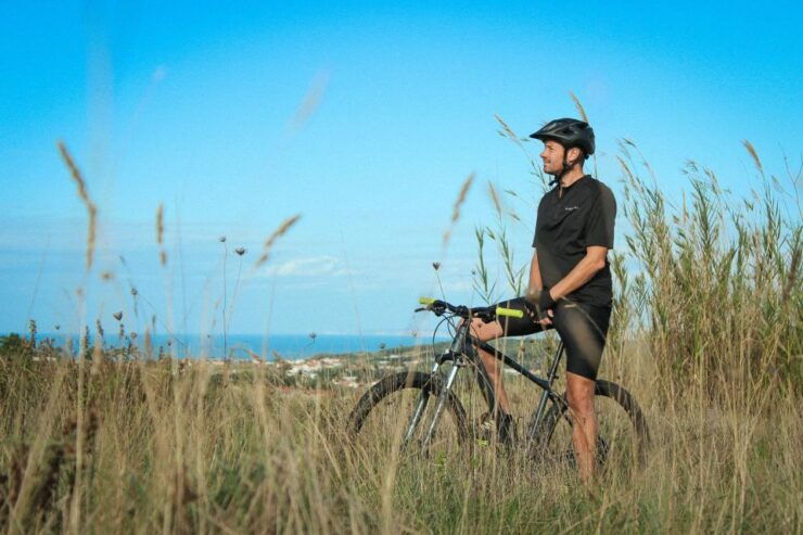 Peniche: Mountain Bike Tour - Premium Bike Ride and Local Guide