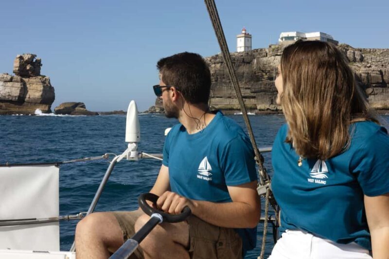 Peniche: Private 3-Hour Sailing Experience Along the Coast - Detailed Breakdown of the Itinerary