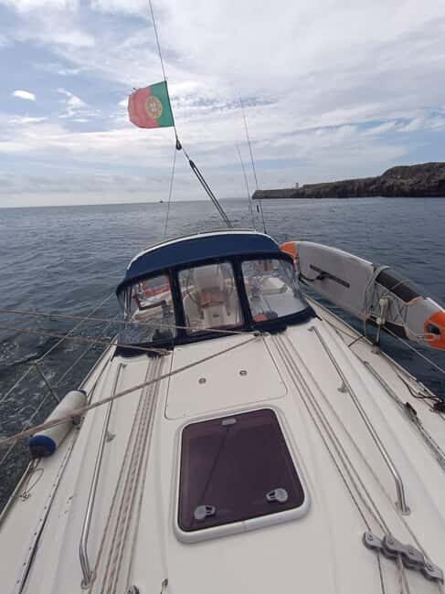 Peniche: Private 3-Hour Sailing Experience Along the Coast - Who Will Love This Experience?