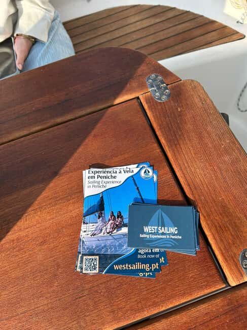 Peniche: Private 3-Hour Sailing Experience Along the Coast - FAQs