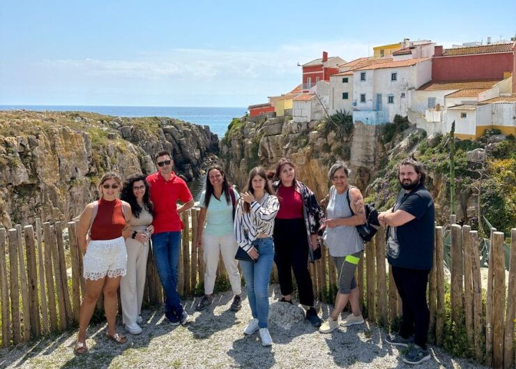 Peniche: Private Jeep Tour Tasting Offer - Activity Details