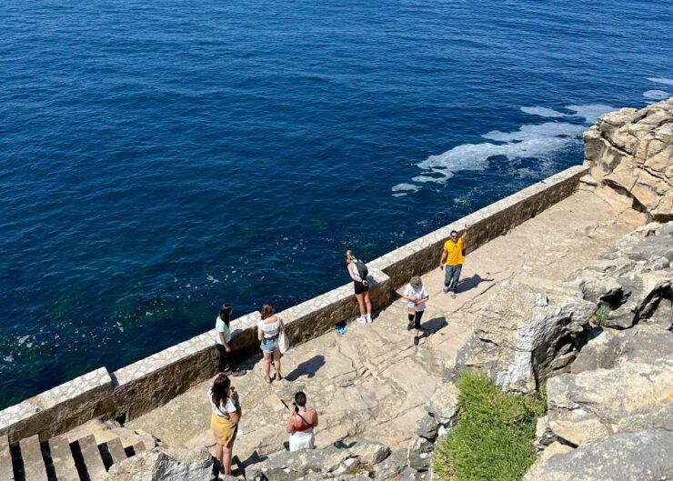Peniche: Private Jeep Tour Tasting Offer - Experience Highlights