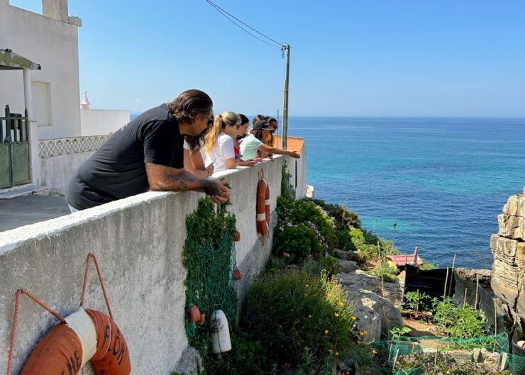 Peniche: Private Walking Tour - Footsteps of Our People - Experience Highlights